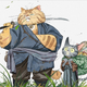 Image for article titled The Wandering Swordsman